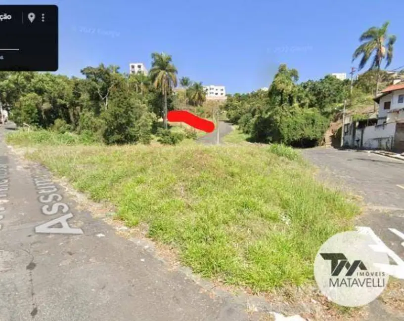 Terreno / Lote à venda, 477m2 em Boa Esperança II, Pocos De Caldas - MG - imagem 3 Foto 3 de Terreno / Lote à venda, 477m2 em Boa Esperança II, Pocos De Caldas - MG