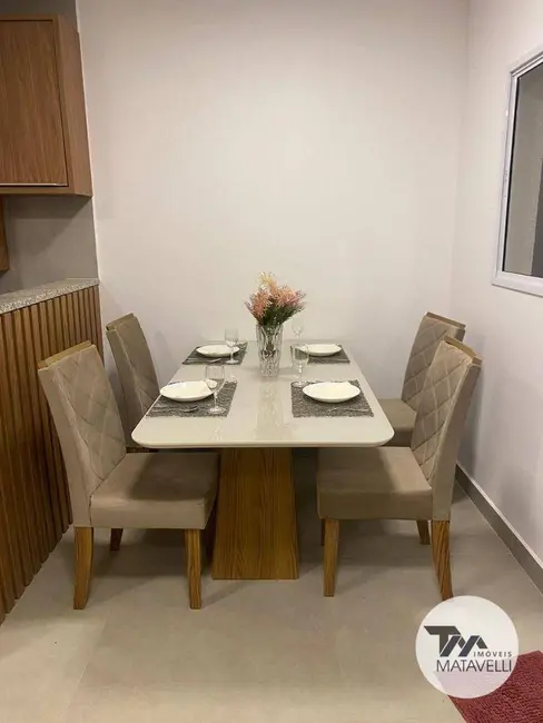 Foto 9 de Casa com 2 quartos à venda, 68m2 em Jardim Bandeirantes, Pocos De Caldas - MG