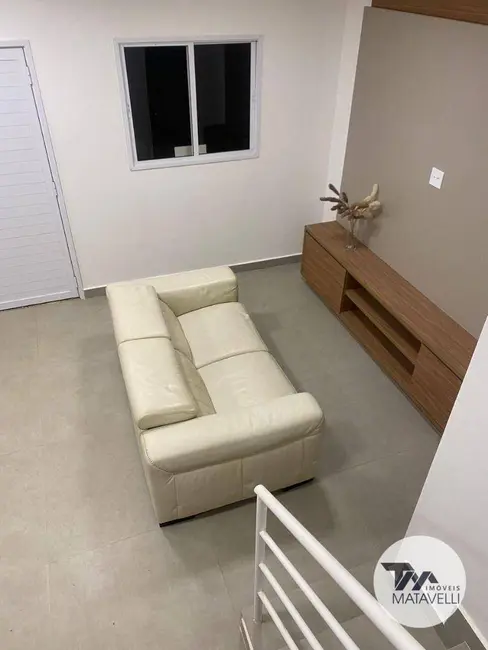 Foto 4 de Casa com 2 quartos à venda, 68m2 em Jardim Bandeirantes, Pocos De Caldas - MG