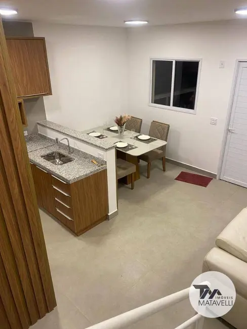 Foto 5 de Casa com 2 quartos à venda, 68m2 em Jardim Bandeirantes, Pocos De Caldas - MG