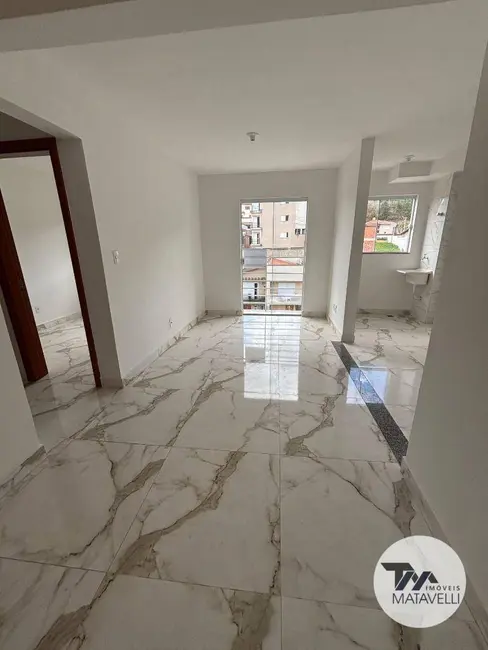 Foto 7 de Apartamento com 2 quartos à venda, 49m2 em Residencial Greenville, Pocos De Caldas - MG