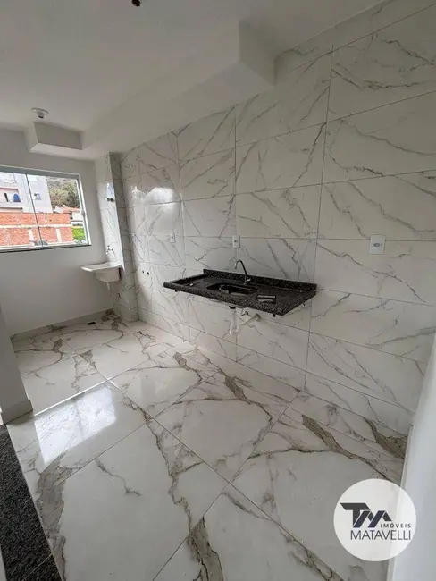 Foto 3 de Apartamento com 2 quartos à venda, 49m2 em Residencial Greenville, Pocos De Caldas - MG