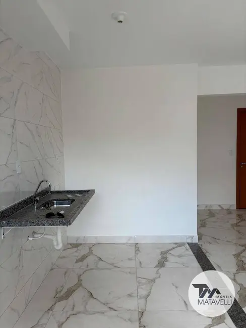 Foto 5 de Apartamento com 2 quartos à venda, 49m2 em Residencial Greenville, Pocos De Caldas - MG