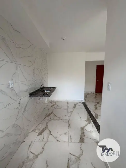 Foto 4 de Apartamento com 2 quartos à venda, 49m2 em Residencial Greenville, Pocos De Caldas - MG