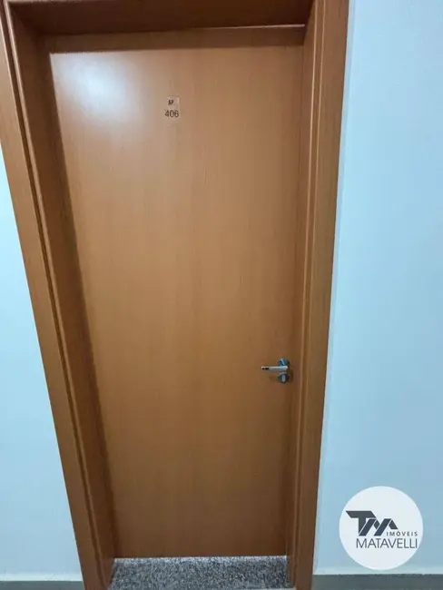 Foto 6 de Apartamento com 2 quartos à venda, 49m2 em Residencial Greenville, Pocos De Caldas - MG