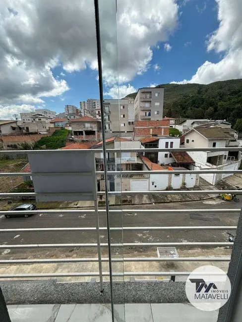 Foto 9 de Apartamento com 2 quartos à venda, 49m2 em Residencial Greenville, Pocos De Caldas - MG