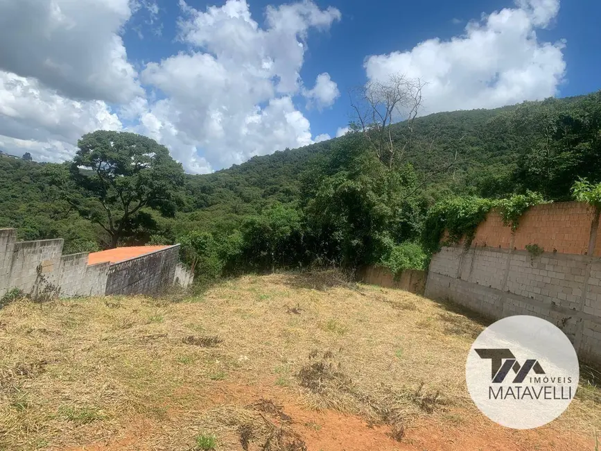 Terreno / Lote à venda, 730m2 em Caldas - MG - imagem 7 Foto 7 de Terreno / Lote à venda, 730m2 em Caldas - MG