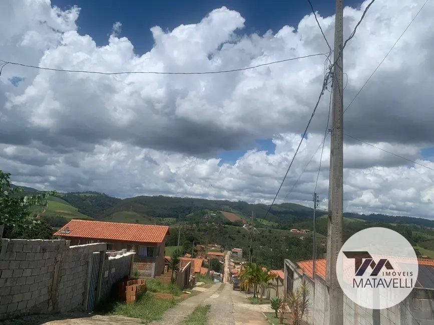 Terreno / Lote à venda, 730m2 em Caldas - MG - imagem 3 Foto 3 de Terreno / Lote à venda, 730m2 em Caldas - MG