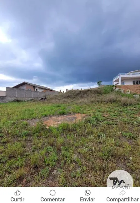 Foto 4 de Terreno / Lote à venda, 2173m2 em Vila Brasil de Nossa Senhora Aparecida, Pocos De Caldas - MG