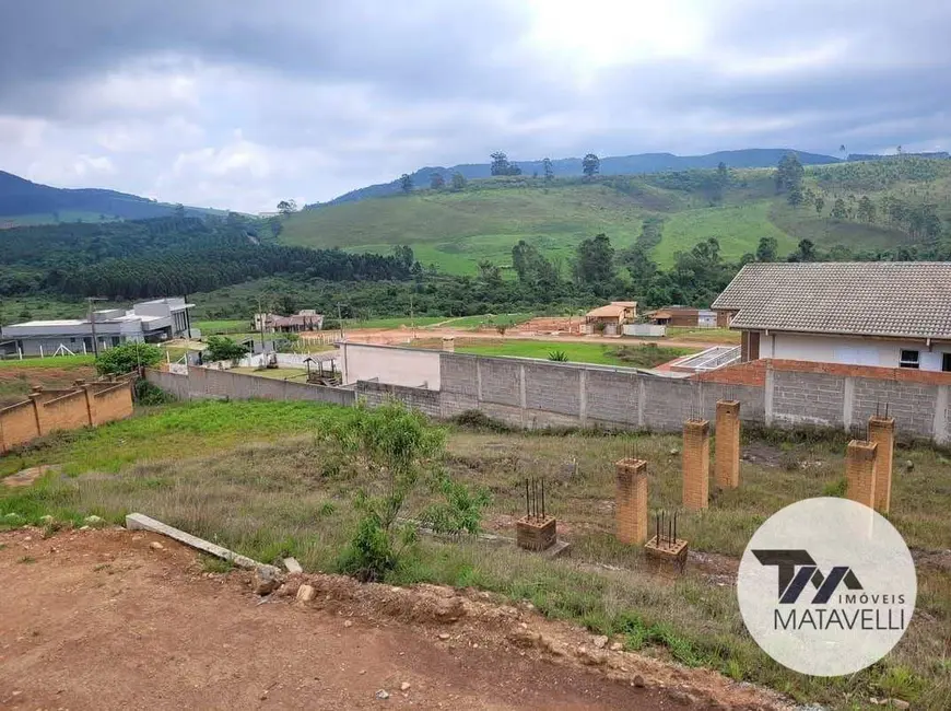 Foto 3 de Terreno / Lote à venda, 2173m2 em Vila Brasil de Nossa Senhora Aparecida, Pocos De Caldas - MG
