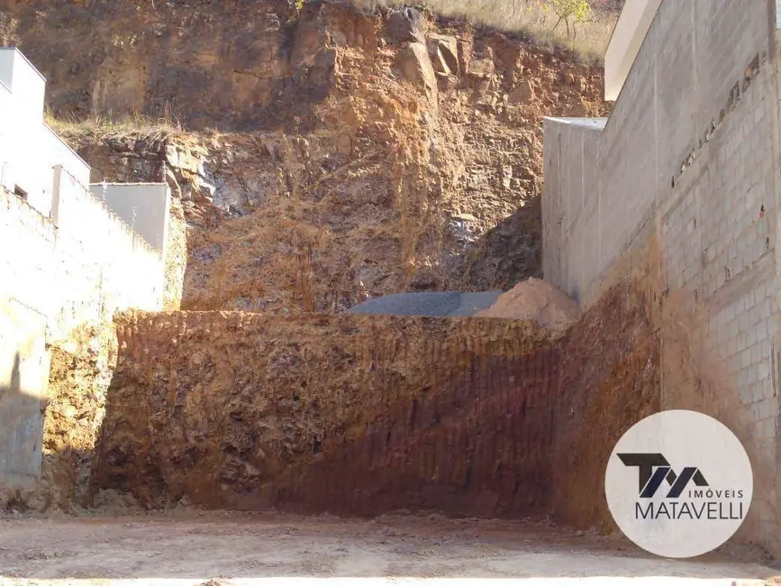 Foto 2 de Terreno / Lote à venda, 275m2 em Jardim Vitória, Pocos De Caldas - MG