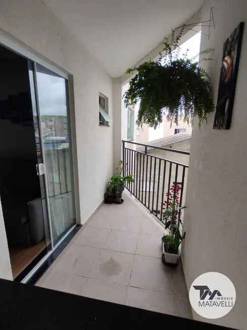 Foto 7 de Apartamento com 2 quartos à venda, 52m2 em Jardim das Hortênsias, Pocos De Caldas - MG