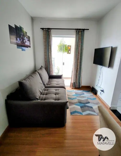 Foto 5 de Apartamento com 2 quartos à venda, 52m2 em Jardim das Hortênsias, Pocos De Caldas - MG