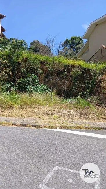 Terreno / Lote à venda, 520m2 em Jardim Quisisana, Pocos De Caldas - MG - imagem 1 Foto 1 de Terreno / Lote à venda, 520m2 em Jardim Quisisana, Pocos De Caldas - MG