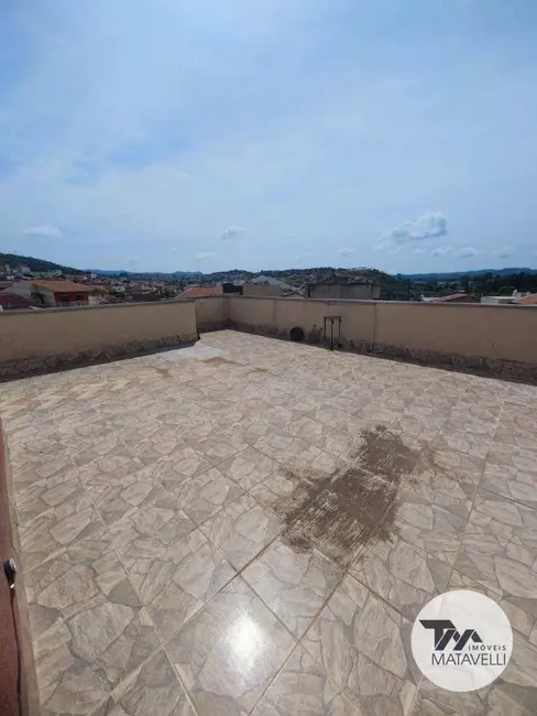 Foto 7 de Casa de Condomínio com 2 quartos à venda, 122m2 em Jardim São Bento, Pocos De Caldas - MG