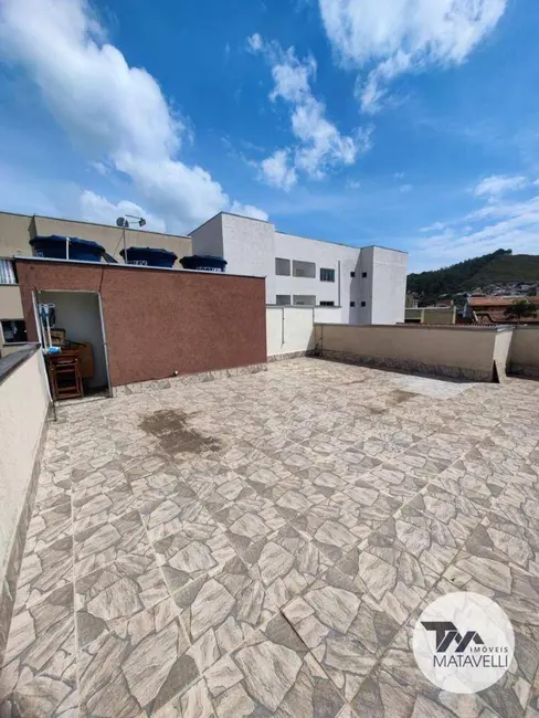 Foto 6 de Casa de Condomínio com 2 quartos à venda, 122m2 em Jardim São Bento, Pocos De Caldas - MG