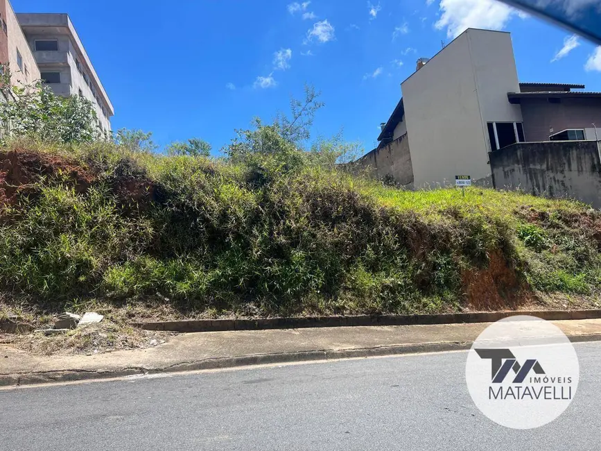 Foto 2 de Terreno / Lote à venda, 300m2 em Jardim Centenário, Pocos De Caldas - MG