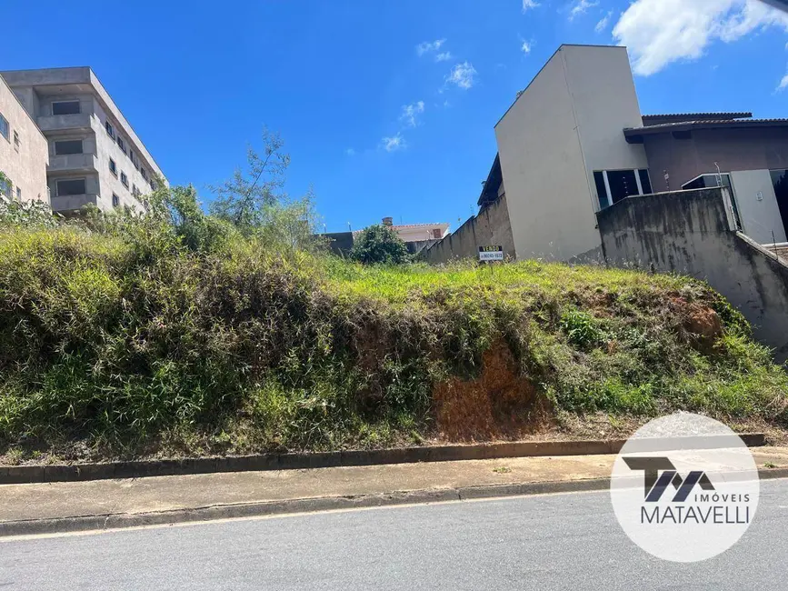 Foto 1 de Terreno / Lote à venda, 300m2 em Jardim Centenário, Pocos De Caldas - MG