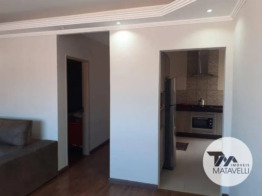 Foto 9 de Casa de Condomínio com 3 quartos à venda, 270m2 em Jardim do Contorno, Pocos De Caldas - MG