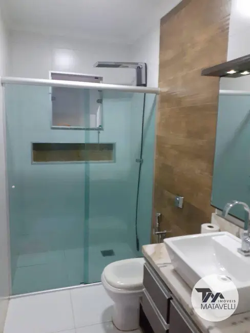 Foto 5 de Casa de Condomínio com 3 quartos à venda, 270m2 em Jardim do Contorno, Pocos De Caldas - MG