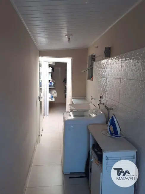 Foto 2 de Casa de Condomínio com 3 quartos à venda, 270m2 em Jardim do Contorno, Pocos De Caldas - MG