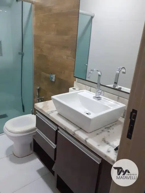 Foto 4 de Casa de Condomínio com 3 quartos à venda, 270m2 em Jardim do Contorno, Pocos De Caldas - MG