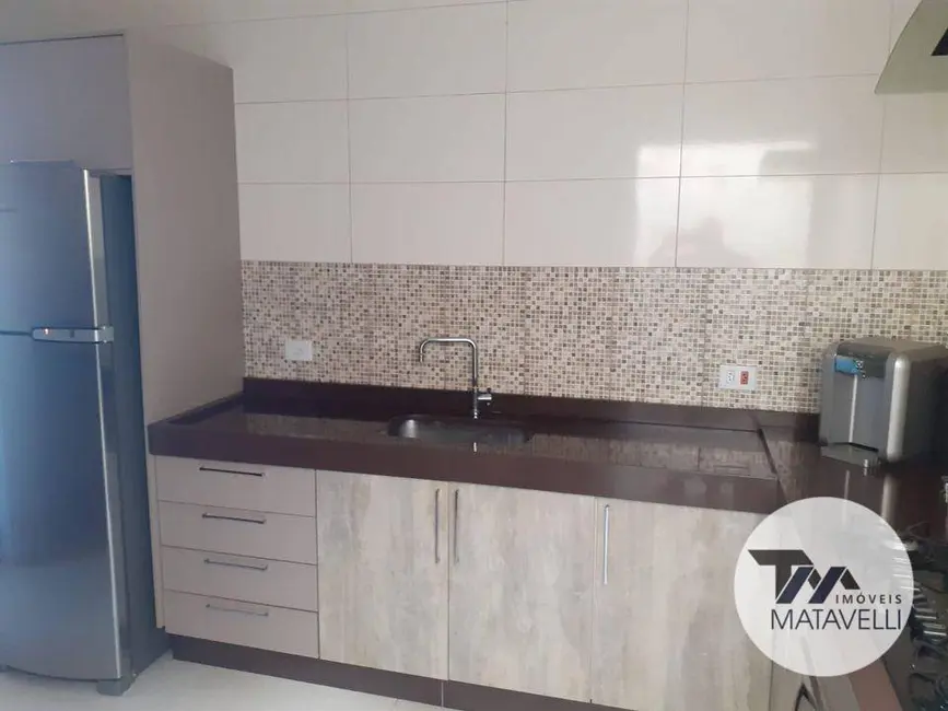 Foto 8 de Casa de Condomínio com 3 quartos à venda, 270m2 em Jardim do Contorno, Pocos De Caldas - MG