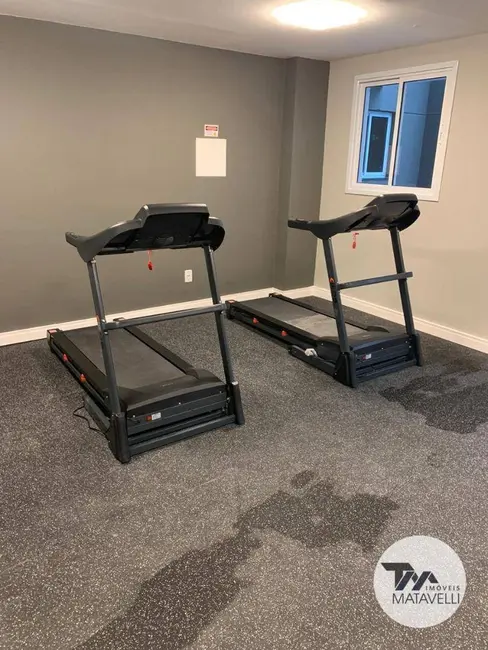 Apartamento com 2 quartos à venda, 48m2 em Vila Togni, Pocos De Caldas - MG - imagem 6 Foto 6 de Apartamento com 2 quartos à venda, 48m2 em Vila Togni, Pocos De Caldas - MG