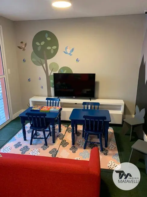 Apartamento com 2 quartos à venda, 48m2 em Vila Togni, Pocos De Caldas - MG - imagem 9 Foto 9 de Apartamento com 2 quartos à venda, 48m2 em Vila Togni, Pocos De Caldas - MG