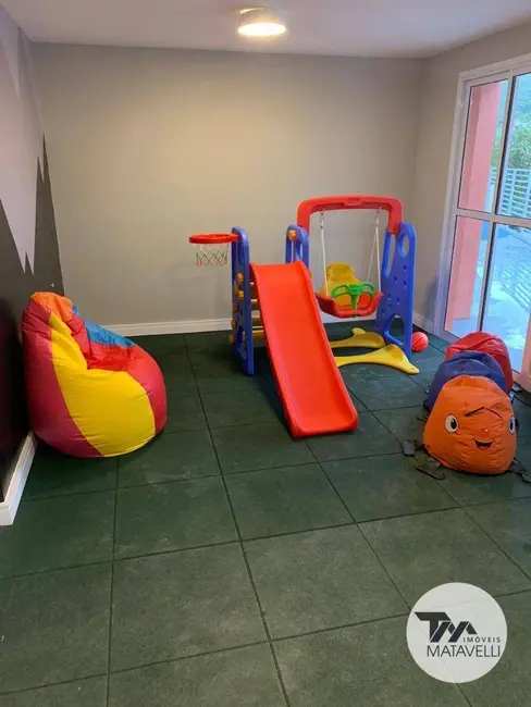 Apartamento com 2 quartos à venda, 48m2 em Vila Togni, Pocos De Caldas - MG - imagem 8 Foto 8 de Apartamento com 2 quartos à venda, 48m2 em Vila Togni, Pocos De Caldas - MG