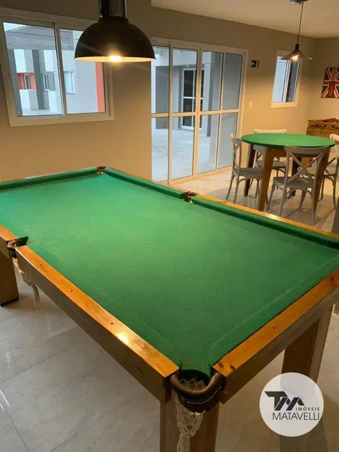 Apartamento com 2 quartos à venda, 48m2 em Vila Togni, Pocos De Caldas - MG - imagem 3 Foto 3 de Apartamento com 2 quartos à venda, 48m2 em Vila Togni, Pocos De Caldas - MG