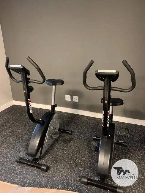 Apartamento com 2 quartos à venda, 48m2 em Vila Togni, Pocos De Caldas - MG - imagem 7 Foto 7 de Apartamento com 2 quartos à venda, 48m2 em Vila Togni, Pocos De Caldas - MG