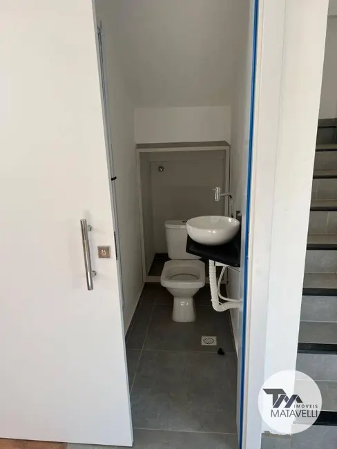 Casa de Condomínio com 3 quartos à venda, 130m2 em Residencial Morumbí, Pocos De Caldas - MG - imagem 3 Foto 3 de Casa de Condomínio com 3 quartos à venda, 130m2 em Residencial Morumbí, Pocos De Caldas - MG