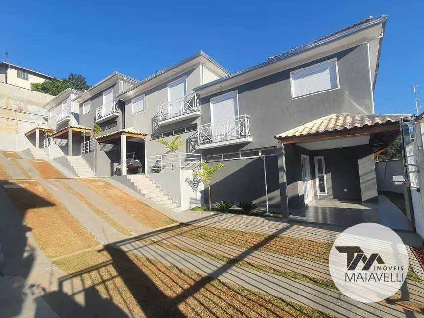 Casa de Condomínio com 3 quartos à venda, 130m2 em Residencial Morumbí, Pocos De Caldas - MG - imagem 5 Foto 5 de Casa de Condomínio com 3 quartos à venda, 130m2 em Residencial Morumbí, Pocos De Caldas - MG