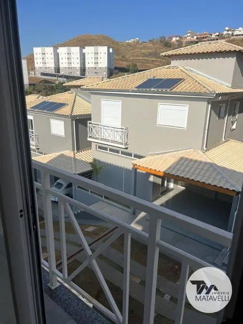 Casa de Condomínio com 3 quartos à venda, 130m2 em Residencial Morumbí, Pocos De Caldas - MG - imagem 9 Foto 9 de Casa de Condomínio com 3 quartos à venda, 130m2 em Residencial Morumbí, Pocos De Caldas - MG