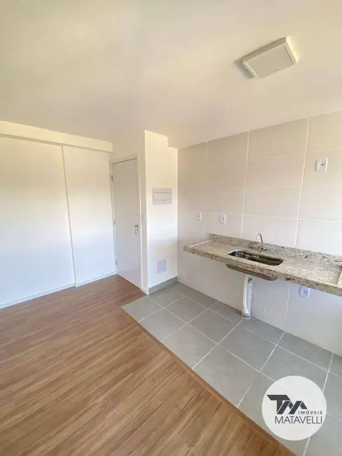 Foto 5 de Apartamento com 2 quartos à venda, 42m2 em Pocos De Caldas - MG
