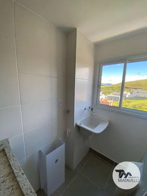 Foto 8 de Apartamento com 2 quartos à venda, 42m2 em Pocos De Caldas - MG