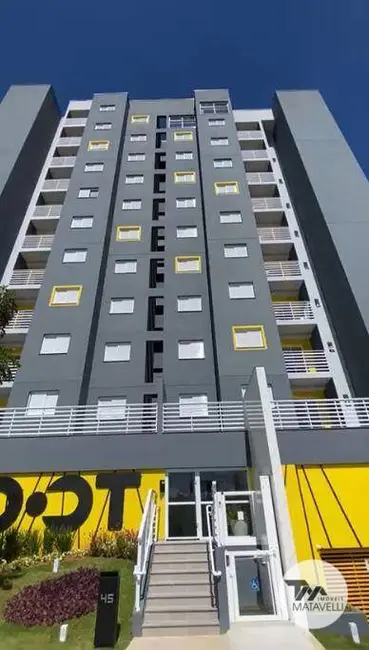 Foto 1 de Apartamento com 2 quartos à venda, 42m2 em Pocos De Caldas - MG