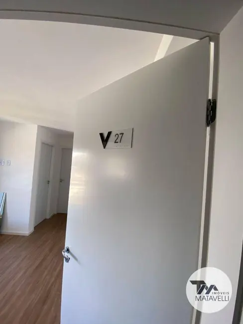 Foto 9 de Apartamento com 2 quartos à venda, 42m2 em Pocos De Caldas - MG