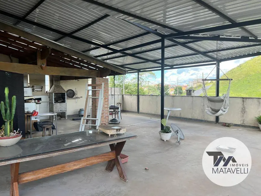 Foto 3 de Casa com 3 quartos à venda, 612m2 em Parque Vivaldi Leite Ribeiro, Pocos De Caldas - MG