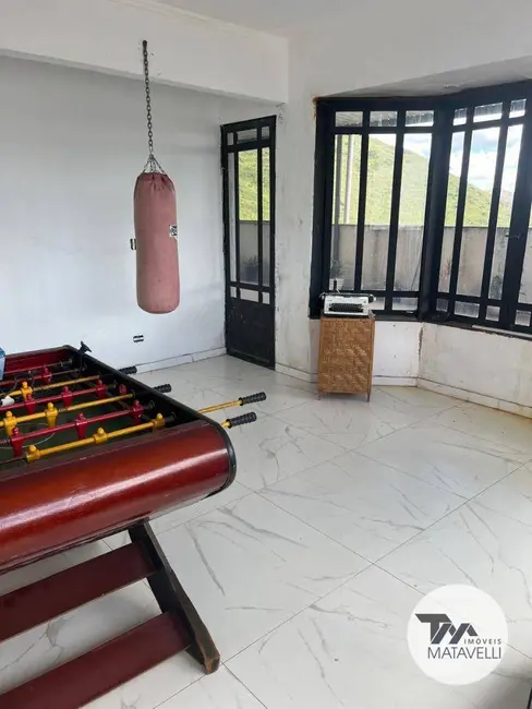 Foto 8 de Casa com 3 quartos à venda, 612m2 em Parque Vivaldi Leite Ribeiro, Pocos De Caldas - MG