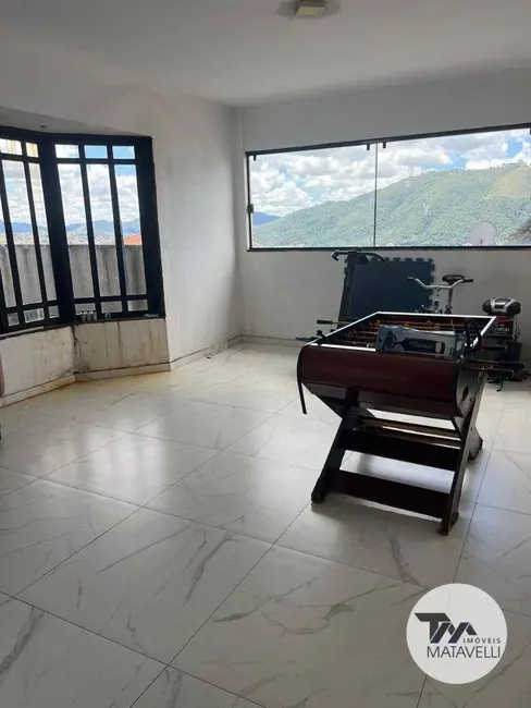 Foto 6 de Casa com 3 quartos à venda, 612m2 em Parque Vivaldi Leite Ribeiro, Pocos De Caldas - MG