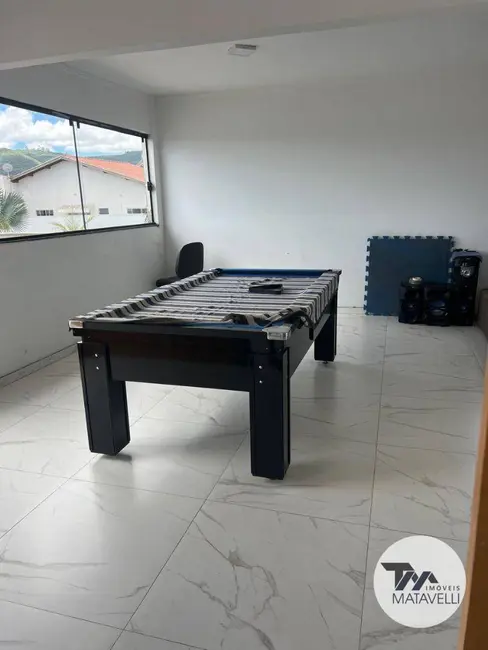 Foto 7 de Casa com 3 quartos à venda, 612m2 em Parque Vivaldi Leite Ribeiro, Pocos De Caldas - MG