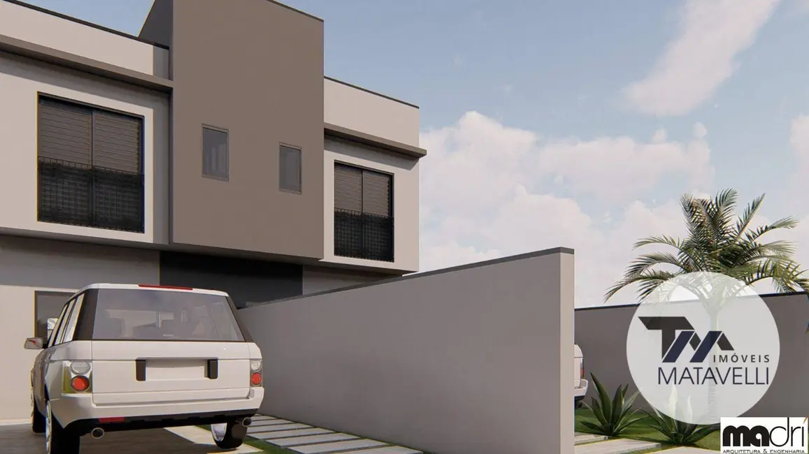 Foto 4 de Casa com 2 quartos à venda, 200m2 em Campo das Antas, Pocos De Caldas - MG