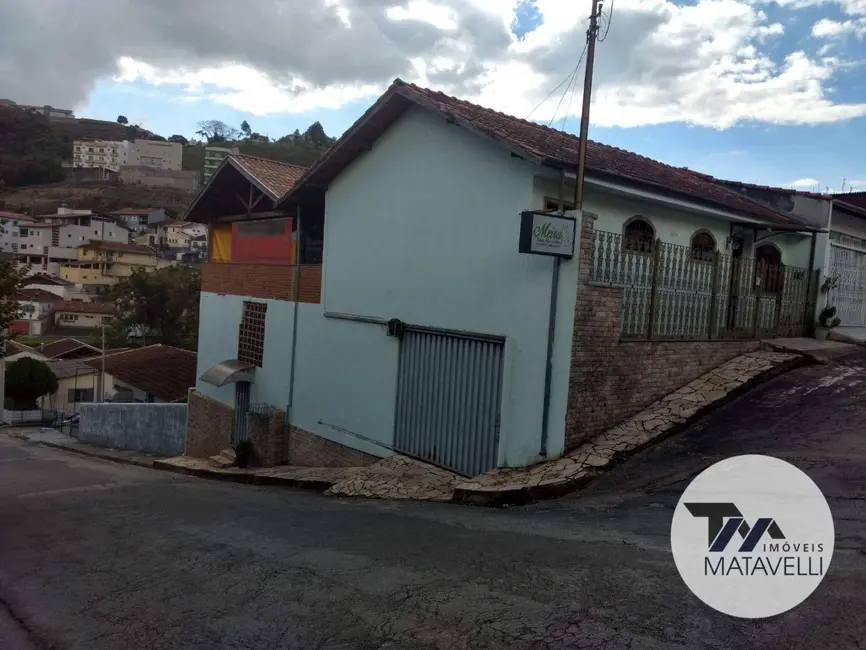 Foto 1 de Casa de Condomínio com 10 quartos à venda, 150m2 em Centro, Pocos De Caldas - MG