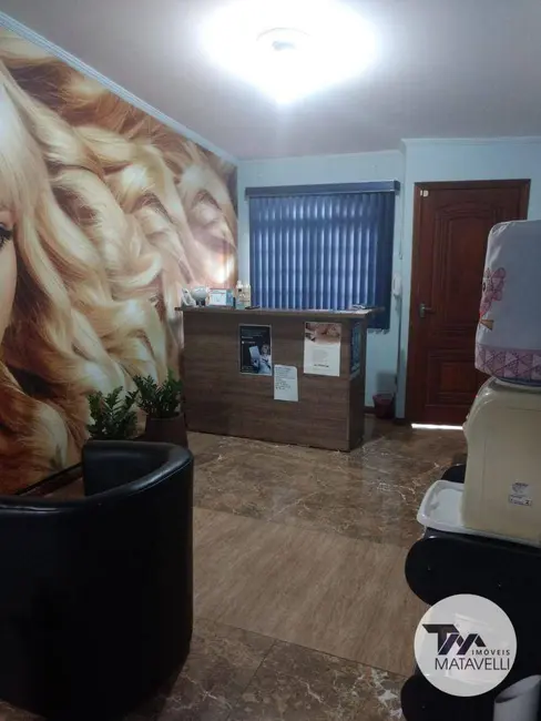 Casa de Condomínio com 10 quartos à venda, 150m2 em Centro, Pocos De Caldas - MG - imagem 6 Foto 6 de Casa de Condomínio com 10 quartos à venda, 150m2 em Centro, Pocos De Caldas - MG