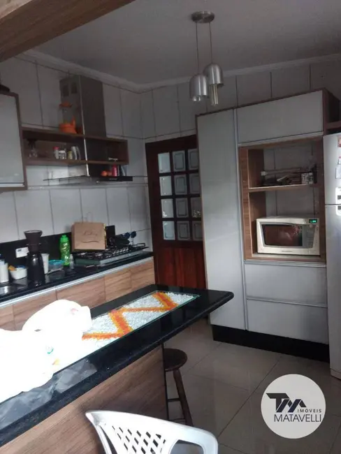 Casa de Condomínio com 10 quartos à venda, 150m2 em Centro, Pocos De Caldas - MG - imagem 7 Foto 7 de Casa de Condomínio com 10 quartos à venda, 150m2 em Centro, Pocos De Caldas - MG