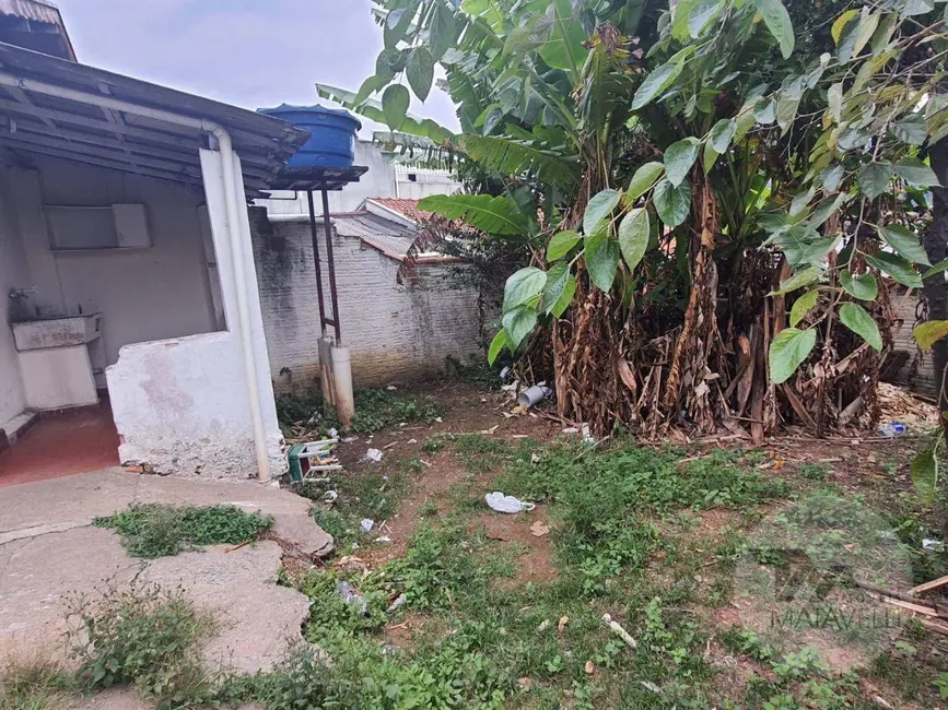 Foto 7 de Casa com 2 quartos à venda, 300m2 em Jardim São Paulo, Pocos De Caldas - MG