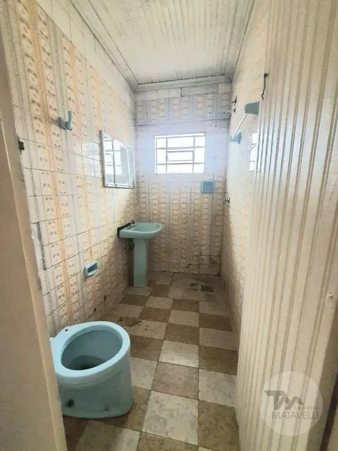 Foto 3 de Casa com 2 quartos à venda, 300m2 em Jardim São Paulo, Pocos De Caldas - MG