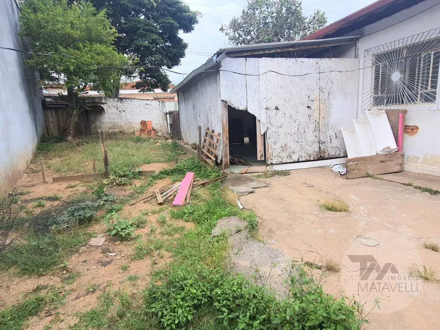 Foto 8 de Casa com 2 quartos à venda, 300m2 em Jardim São Paulo, Pocos De Caldas - MG